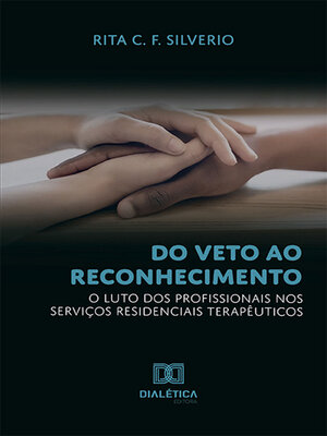 cover image of Do veto ao reconhecimento
